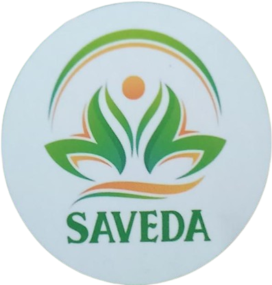 SAVEDA Logo